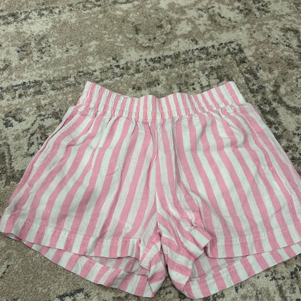 Old-navy Women's Pink Shorts